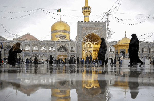 معنا و مفهوم زیارت خاصه امام رضا(ع)  و اهمیت آن